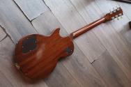 GIBSON Les Paul Standard P90 Honey Burst Limited Edition 1997 with Bigsby, HARDCASE, 4, 48 KG
