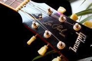 GIBSON Les Paul Standard P90 Honey Burst Limited Edition 1997 with Bigsby, HARDCASE, 4, 48 KG