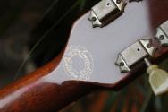 GIBSON Les Paul Standard P90 Honey Burst Limited Edition 1997 with Bigsby, HARDCASE, 4, 48 KG