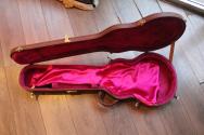 GIBSON Les Paul Standard P90 Honey Burst Limited Edition 1997 with Bigsby, HARDCASE, 4, 48 KG