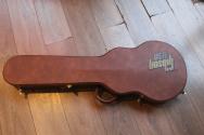 GIBSON Les Paul Standard P90 Honey Burst Limited Edition 1997 with Bigsby, HARDCASE, 4, 48 KG