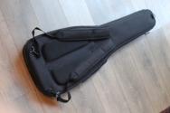 PRS "John Mayer Silver Sky USA Orion Green" GIGBAG, 3, 62 KG