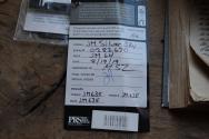 PRS "John Mayer Silver Sky USA Orion Green" GIGBAG, 3, 62 KG