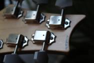 PRS "John Mayer Silver Sky USA Orion Green" GIGBAG, 3, 62 KG