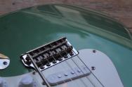 PRS "John Mayer Silver Sky USA Orion Green" GIGBAG, 3, 62 KG