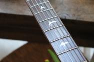 PRS "John Mayer Silver Sky USA Orion Green" GIGBAG, 3, 62 KG