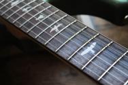 PRS "John Mayer Silver Sky USA Orion Green" GIGBAG, 3, 62 KG