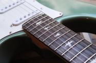 PRS "John Mayer Silver Sky USA Orion Green" GIGBAG, 3, 62 KG