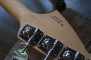 FENDER Player II Mustang Bass PJ, Maple , 3-Color Sunburst, 3, 51 KG