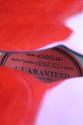 GIBSON ES-335 Nashville 2007 Dot Cherry Red ,HARDCASE, 3, 87 KG