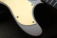 LUNG GUITARS "Custom Series Bronze Metalic" HARDCASE, PAPERS, 3, 41 KG
