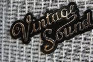 VINTAGE SOUND Vintage 40 MVP Vibroverb/Pro Reverb Style (2X10)