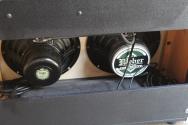 VINTAGE SOUND Vintage 40 MVP Vibroverb/Pro Reverb Style (2X10)