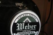 VINTAGE SOUND Vintage 40 MVP Vibroverb/Pro Reverb Style (2X10)