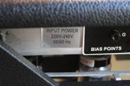 VINTAGE SOUND Vintage 40 MVP Vibroverb/Pro Reverb Style (2X10)