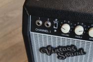 VINTAGE SOUND Vintage 40 MVP Vibroverb/Pro Reverb Style (2X10)