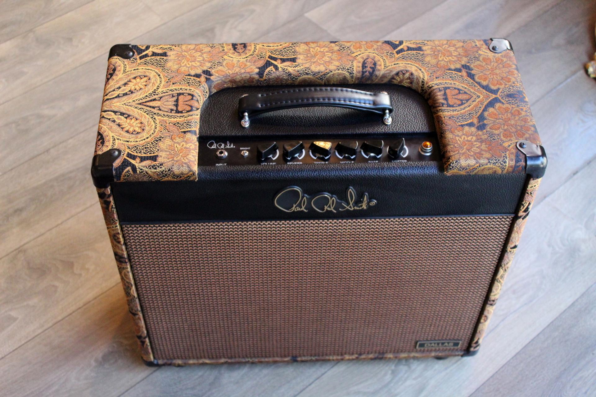 PRS 