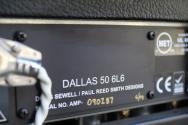 PRS "Dallas 1 x 12 Combo"