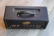 SUHR Badger 30 MKI Head