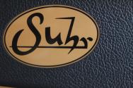 SUHR Badger 30 MKI Head