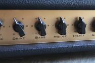 SUHR Badger 30 MKI Head