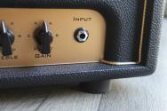 SUHR Badger 30 MKI Head