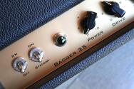 SUHR Badger 30 MKI Head