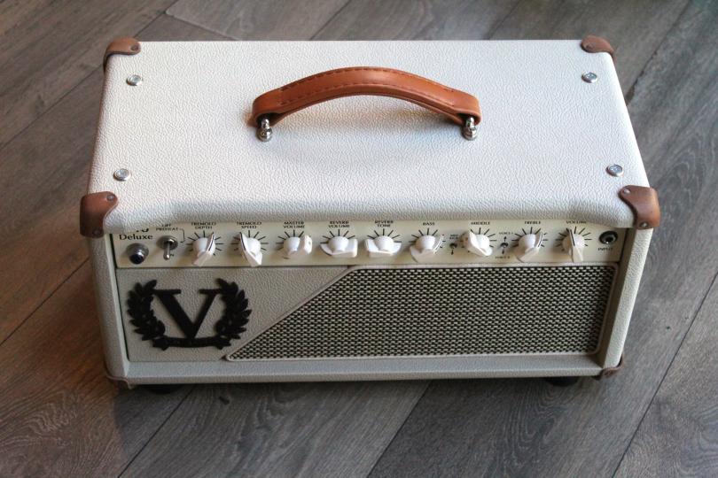 VICTORY AMPS V40 Deluxe Head