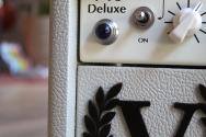 VICTORY AMPS V40 Deluxe Head