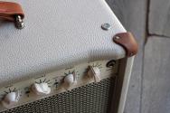VICTORY AMPS V40 Deluxe Head