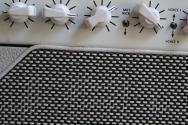 VICTORY AMPS V40 Deluxe Head