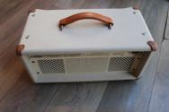 VICTORY AMPS V40 Deluxe Head