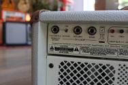 VICTORY AMPS V40 Deluxe Head