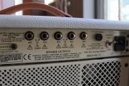 VICTORY AMPS V40 Deluxe Head