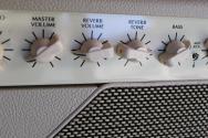 VICTORY AMPS V40 Deluxe Head