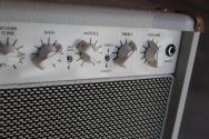 VICTORY AMPS V40 Deluxe Head