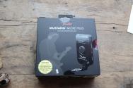 FENDER Mustang Micro Plus