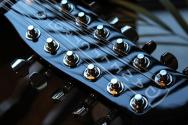 DANELECTRO "´59 Dano 12 Black" 3, 23 KG