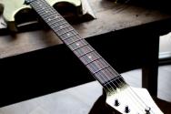 PATRICK JAMES EGGLE '96 Drop Top Gold Metal Flake "96 Drop Top Gold Metal Flake" HARDCASE and PAPERS, 3, 57 KG