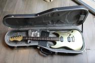 PATRICK JAMES EGGLE '96 Drop Top Gold Metal Flake "96 Drop Top Gold Metal Flake" HARDCASE and PAPERS, 3, 57 KG
