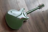 MAYBACH Capitol ’59 Olive Drop Aged HARDCASE