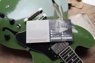 MAYBACH Capitol ’59 Olive Drop Aged HARDCASE