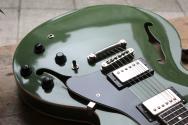 MAYBACH Capitol ’59 Olive Drop Aged HARDCASE