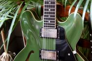 MAYBACH Capitol ’59 Olive Drop Aged HARDCASE