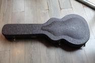MAYBACH Capitol ’59 Olive Drop Aged HARDCASE