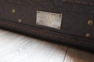 MAYBACH Capitol ’59 Olive Drop Aged HARDCASE