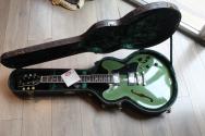 MAYBACH Capitol ’59 Olive Drop Aged HARDCASE