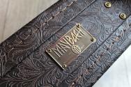 MAYBACH Capitol ’59 Olive Drop Aged HARDCASE