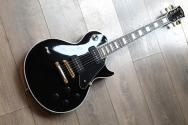 MAYBACH Lester Black Velvet '54 P90 Aged, HARDCASE