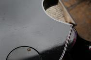 MAYBACH Lester Black Velvet '54 P90 Aged, HARDCASE